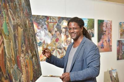 &copy; Jorge Lázaro Pérez Fraga